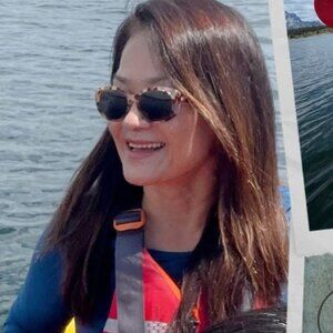 Meet your Posher, Jamie